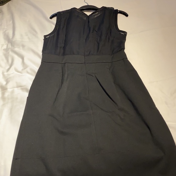 BCBG MaxAzria DRESS - Picture 4 of 4